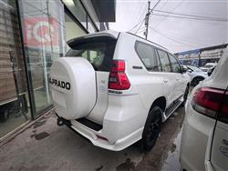 تويوتا لاندكروزر برادو